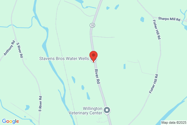 Stavens Bros Water Wells