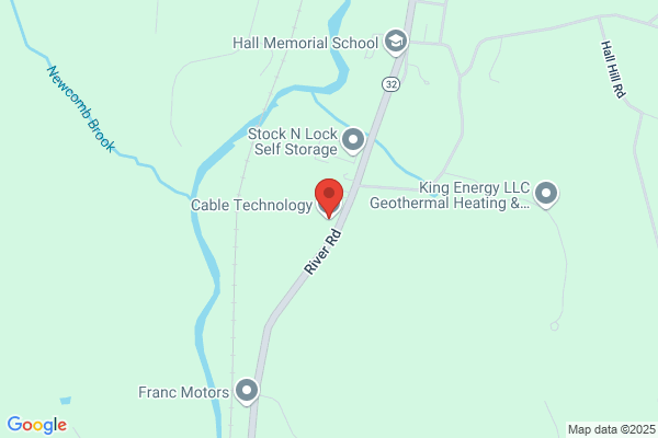 Cox Cable