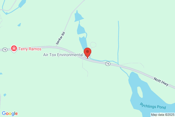 Air Tox Environmental Co