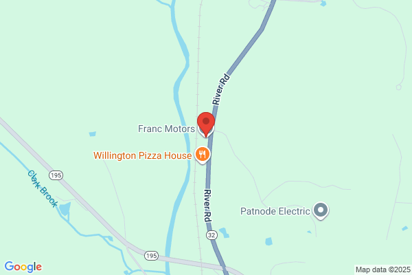 Franc Motors Inc