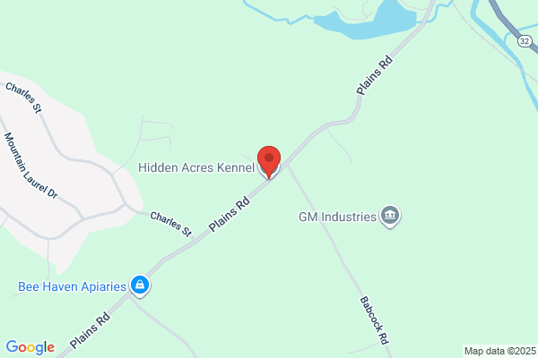 Hidden Acres Kennel
