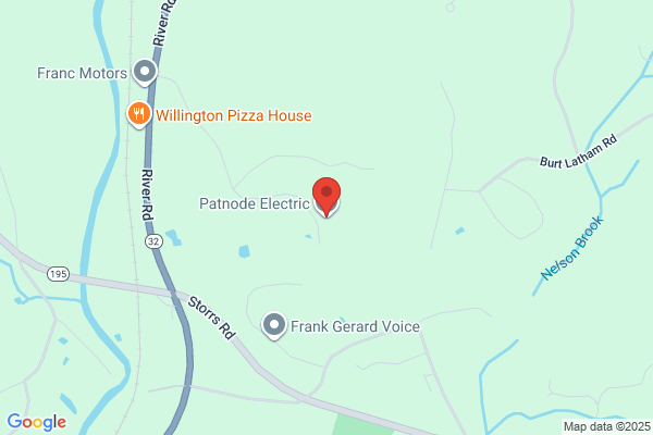 Patnode Electric