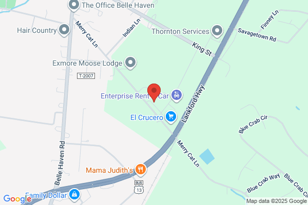 Eastern Shore Chiropractic Clinic