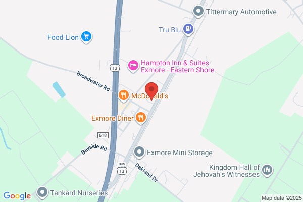 Exmore Marine