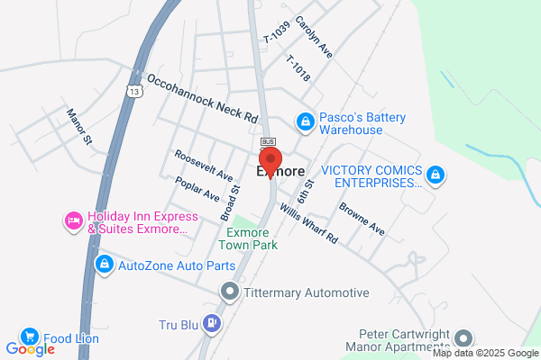 Exmore's Antique & Craft Emporium