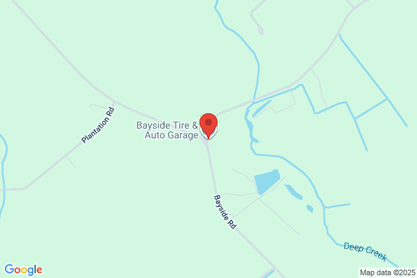 Gladden Tire & Auto Service