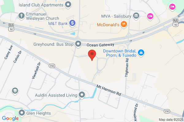 Obstetrics and Gynecology Associates of the Eastern Shore