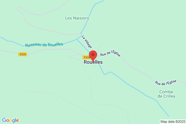 Rouelle's Studio