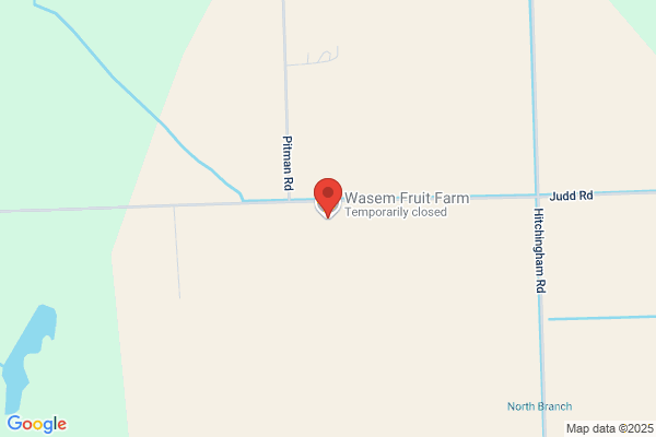 Wasem Fruit Farm