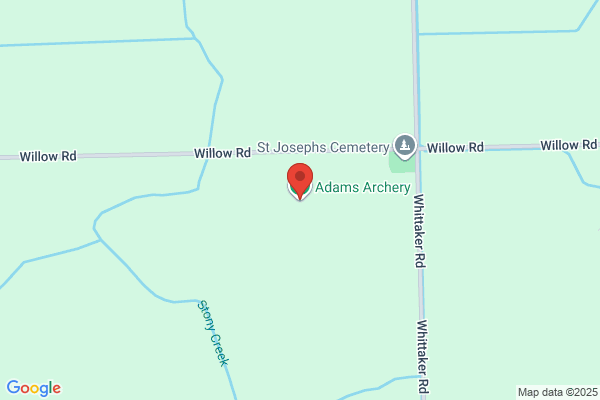 Adams Archery Range & Pro Shop