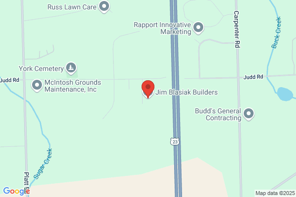 Blasiak Builders