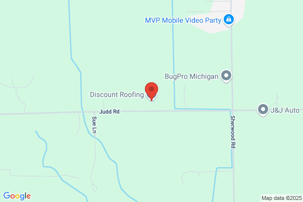 Discount Roofing