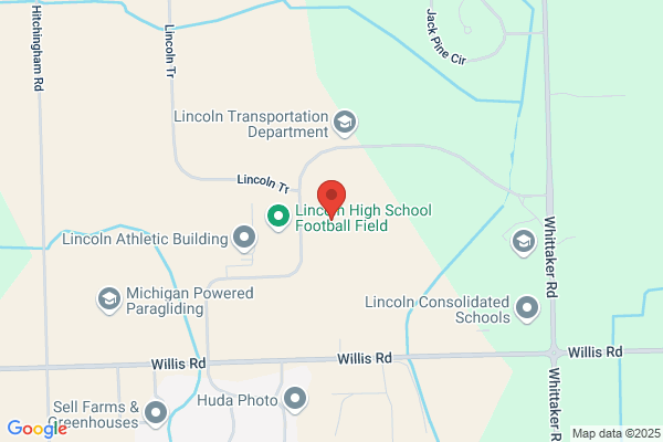 Lincoln Consolidated Schools, Middle Elementary