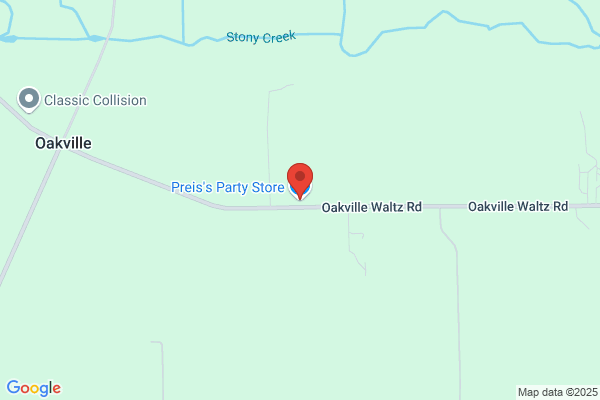 Preis's Party Store