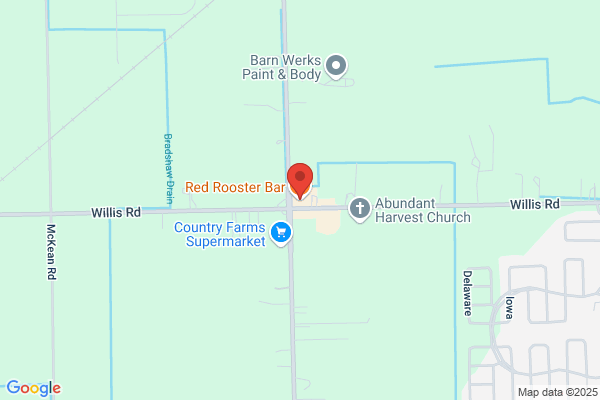Red Rooster Pizzeria