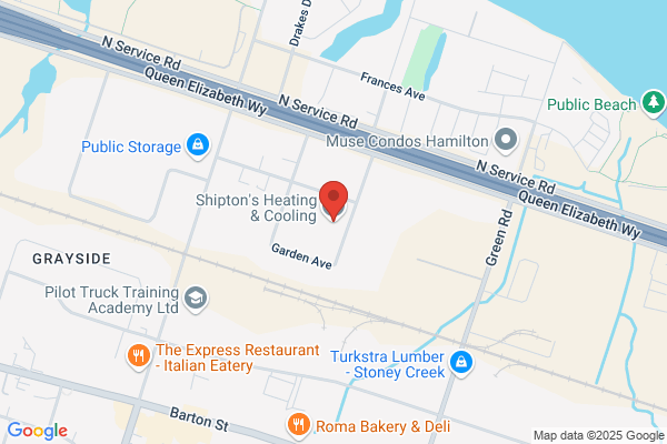 Stoney Creek Refrigeration