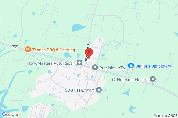 Total Air Service