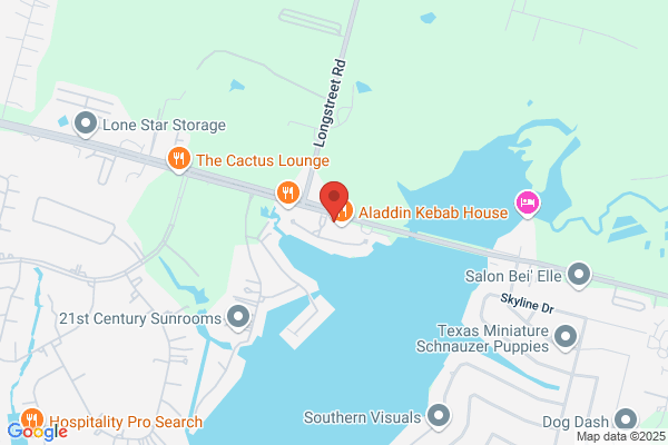 Lake Conroe Liquor Store