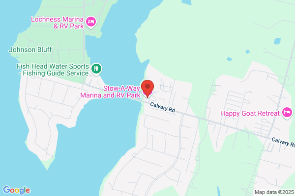Stow-A-Way Marina and RV Park