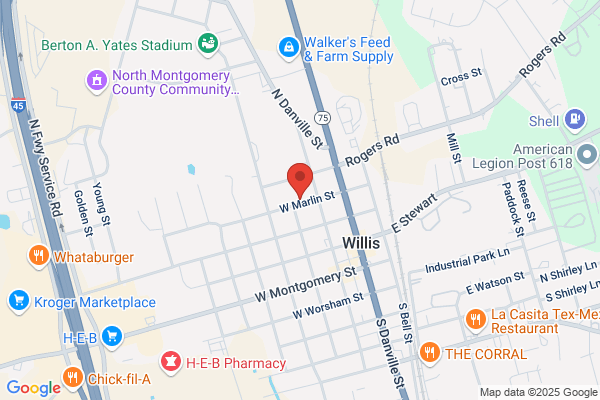 Willis Church of Christ