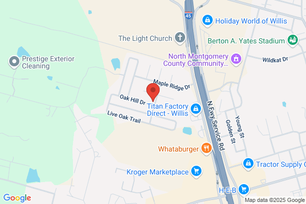 Conroe Foot Health Center