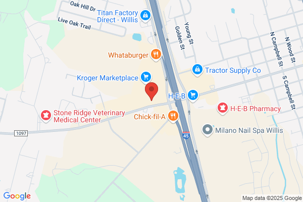 Kroger Fuel Center - Closed