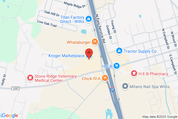 Kroger Marketplace