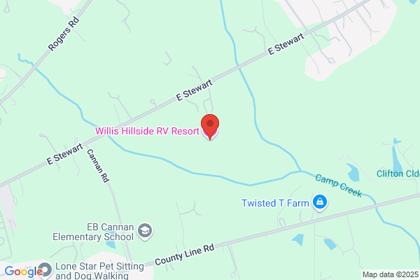 Castaways Rv Park & Resort