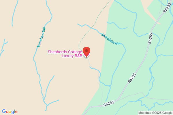 Shepard Hill Bed and Breakfast