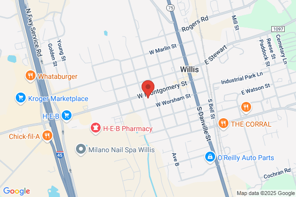 Willis Laundromat