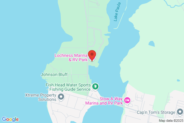 Lochness Marina & Rv Park