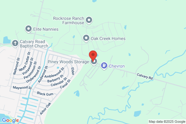 Rockrose Ranch