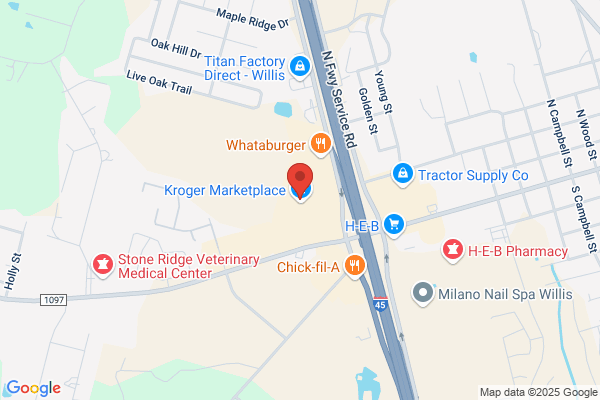 Kroger Pharmacy
