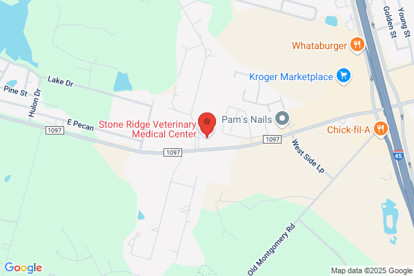 Stone Ridge Veterinary Medical Center