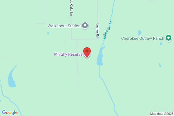 9th Sky Reserve