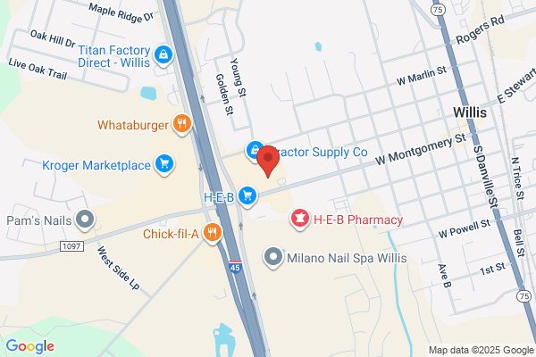 Huddle House - Permanently Closed