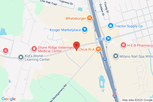 Lakeway Animal Medical and Surgical Clinic