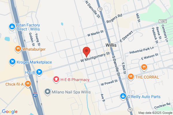 Poppy's Seafood Grille