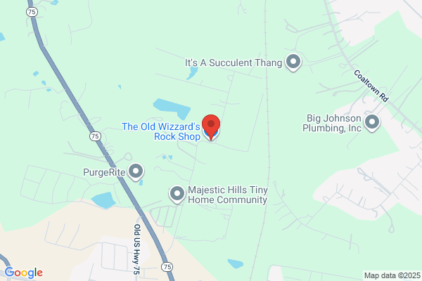 The Rock Shop Guitar & Bass Repair