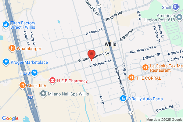 Willis Animal Hospital