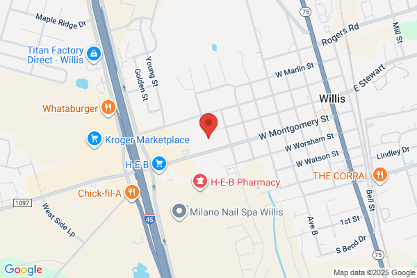Willis Office Centre