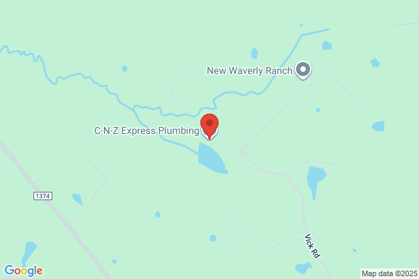 C-N-Z-Express Plumbing Inc