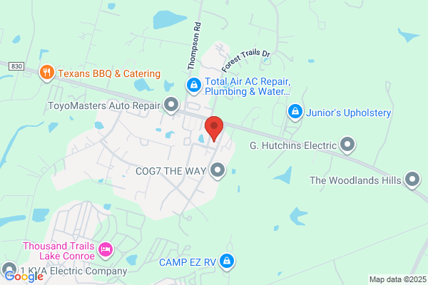 Majestic Pool Services, Inc