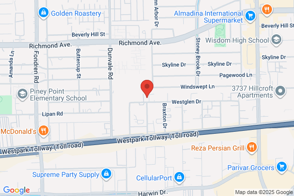 Olympic Pools and Spas Conroe