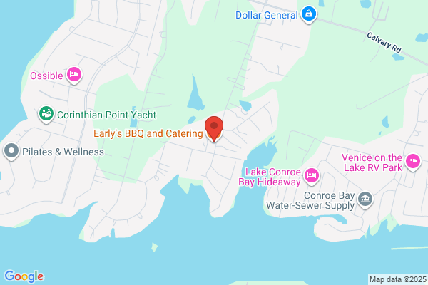 Leroy's Bar-B-Q