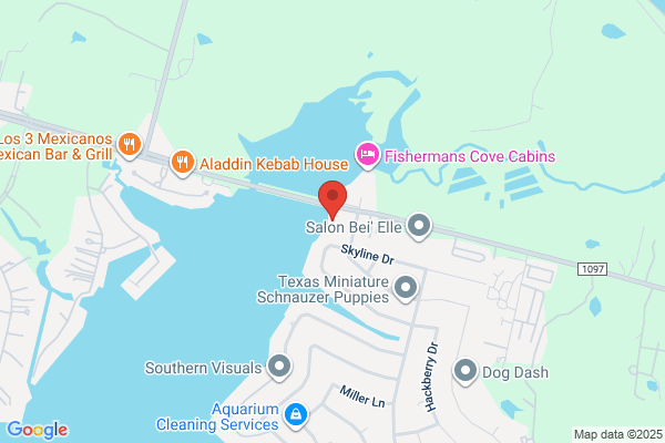 Pelican's Cove Restaurant & Bar