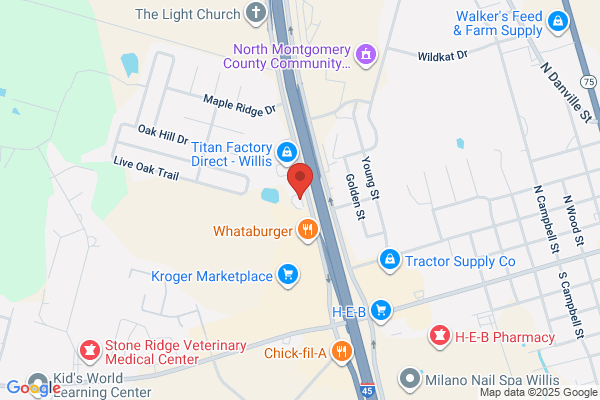 Leisure RV Center