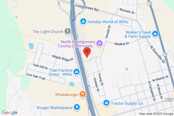 Ron Hoover RV & Marine of North Houston