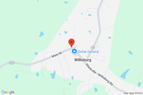 CHI Saint Joseph Medical Group - Primary Care, Willisburg