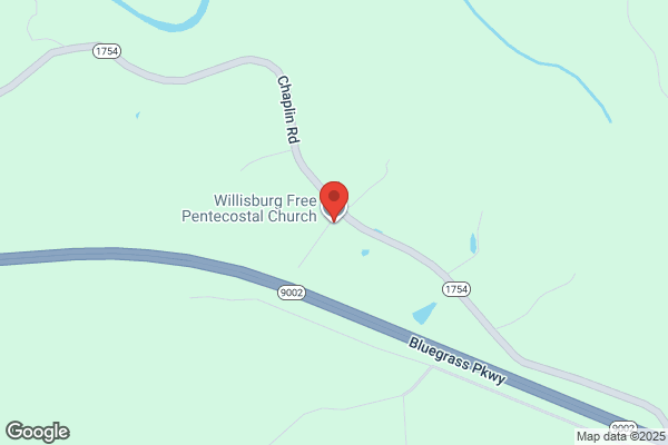 Pentecostal Church